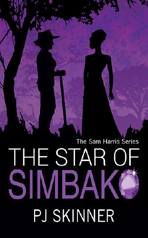 [Sam Harris 03] • The Star of Simbako